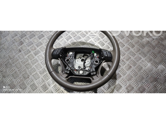 Руль Volvo XC90  2007 - 2014 года 30723438      