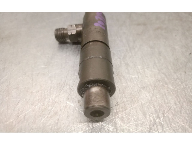 Форсунка KBE48S7, BOSCH Jeep Cherokee XJ J8SC890