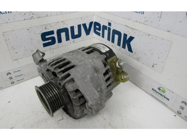 Генератор 5705NN, 1648231080   Peugeot 107      