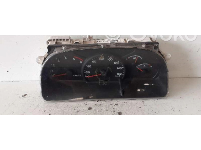 Přístrojová deska Suzuki Grand Vitara II 3410165DH1