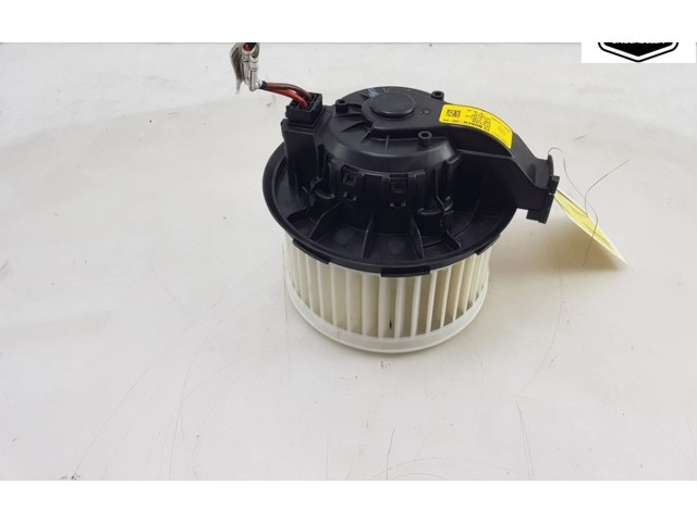 Вентилятор печки    12E820015, 12E820015   Skoda Citigo