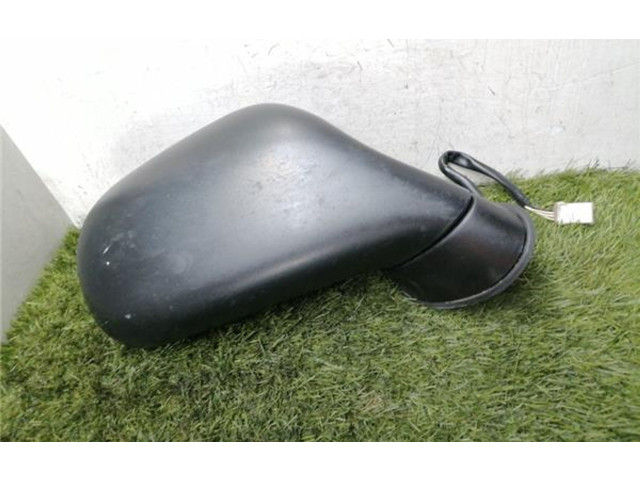 Зеркало (механическое) Mitsubishi Carisma 1996 - 1999 года