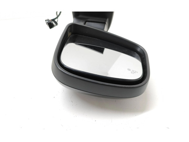 Zpětné zrcátko Citroen Berlingo 2022