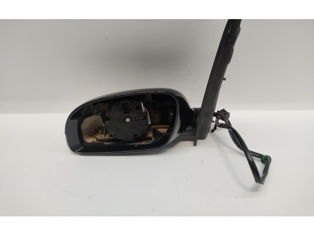 Зеркало электрическое        Volkswagen Touran I  2003 - 2010 года   