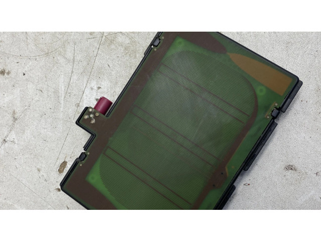 Модуль беспроводной зарядки