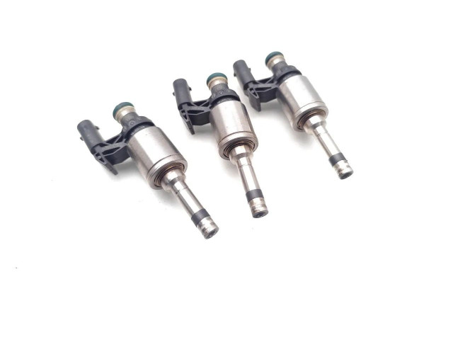 Комплект форсунок 04E906036AE    Skoda Fabia Mk3 (NJ)  CHZB;DKLD 