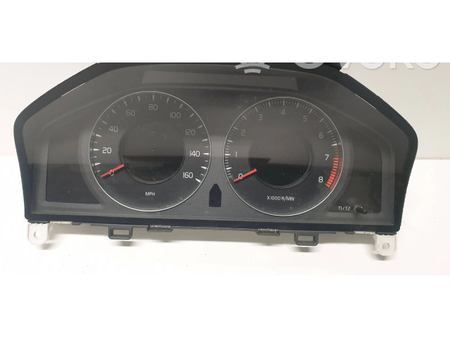 Přístrojová deska Volvo S80 2009 8603413, 69594630U