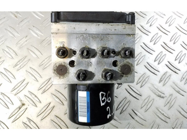 Блок АБС 3C0614109D Volkswagen PASSAT B6 2005-2010 года