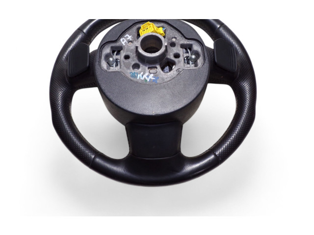 Руль Audi A7 S7 4G 2011 - 2017 года 4G0880201F