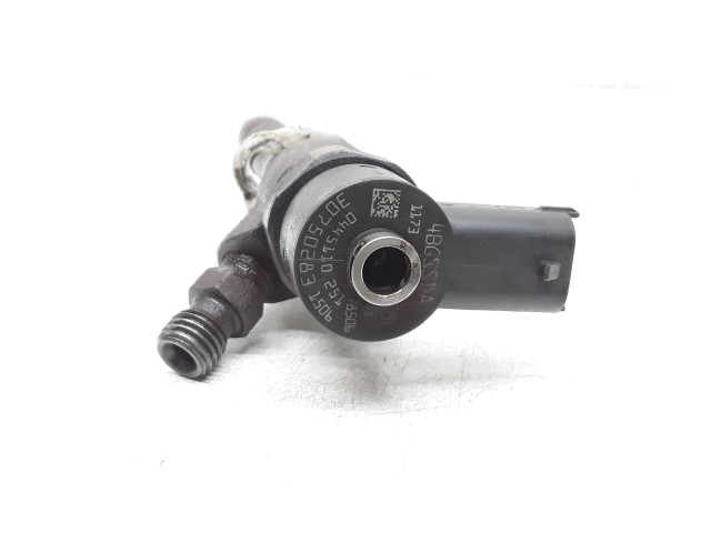 Форсунка 30750283, 0445110251    Volvo XC90   