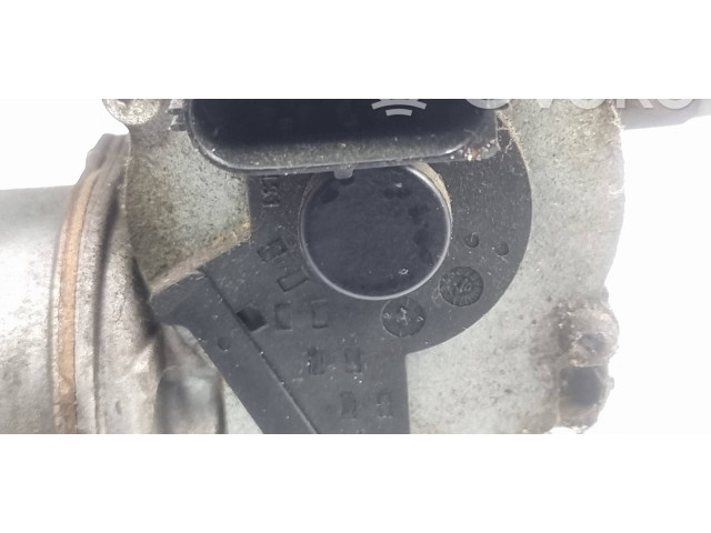 Подушка безопасности пассажира 2S6T-17B571-AC Ford Fiesta