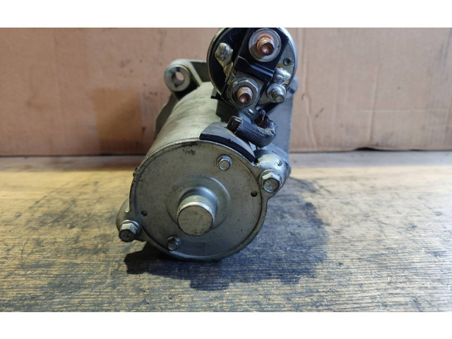 Стартер       Ford Focus  2010 - 2017 года   