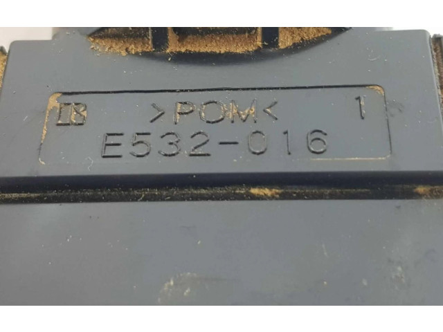 Ручка стеклоочистителей