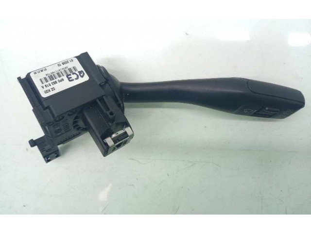 Ручка стеклоочистителей 8P0953519E, 8P0953519A   Audi A3 S3 8P