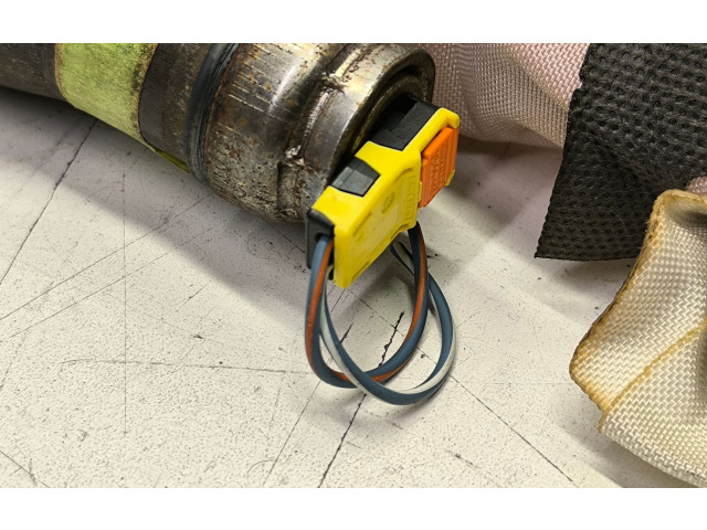 Боковая подушка безопасности P68337857AA, 68337857AA   Dodge Grand Caravan