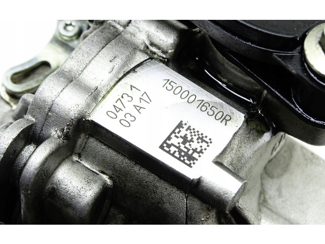 Масляный насос   150001650R  Renault Trafic III (X82) 