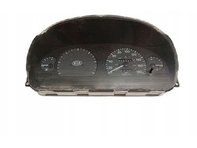 Панель приборов 0K76B55430B   KIA Venga       