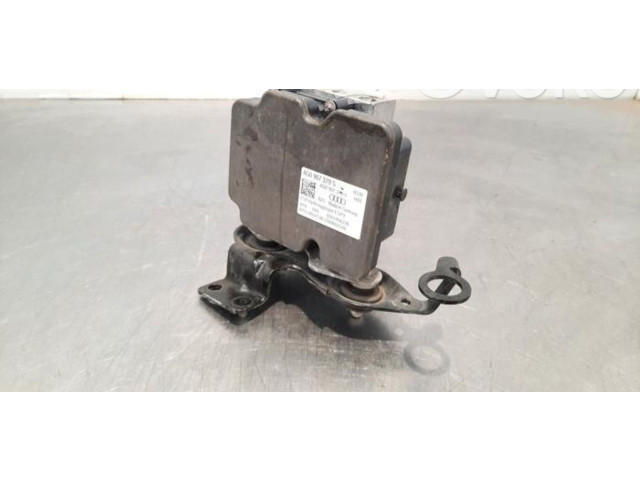 Jednotka ABS 4G0907379S Audi A6 S6 C7 4G 2017