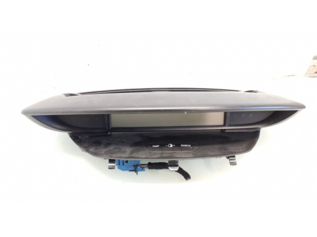 Панель приборов 281143604 Citroen C4 I