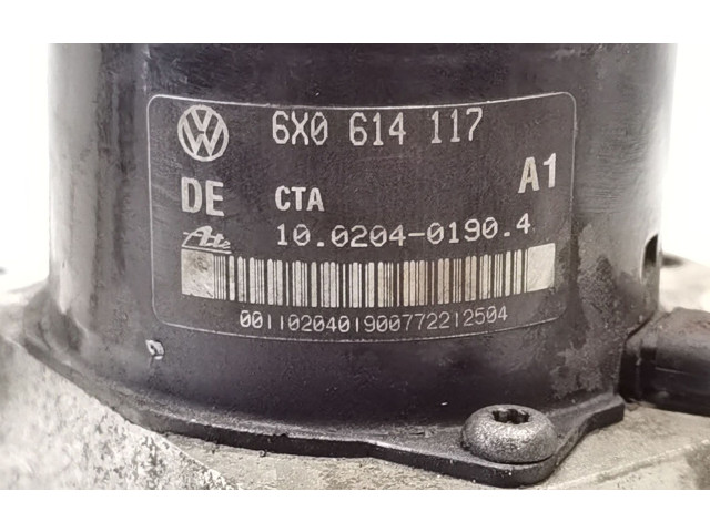 Jednotka ABS 6X0907379B Seat Cordoba (6K) 2002