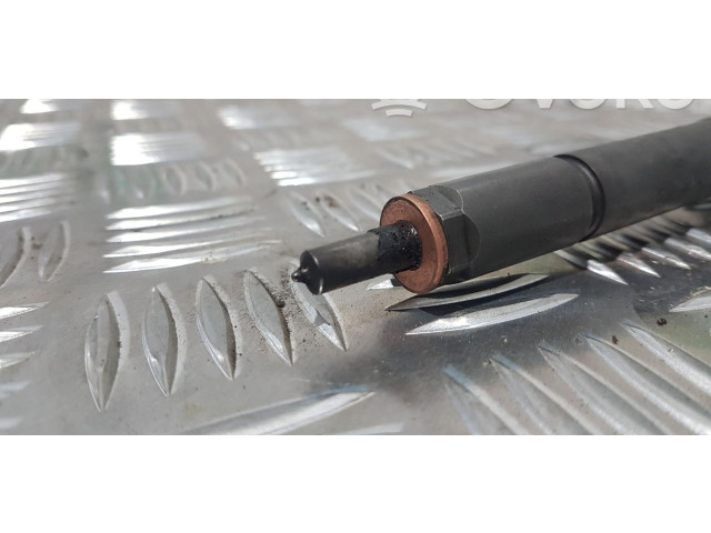 Vstřikovač 0445110259 Peugeot 207 CC