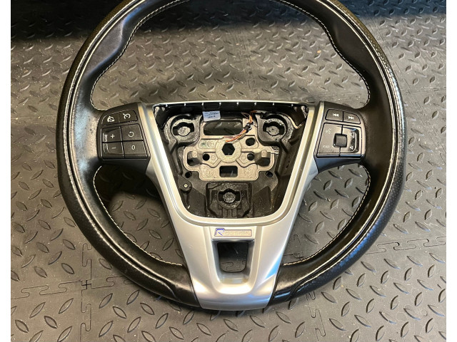 Vstřikovač Volvo V40 D4204T8