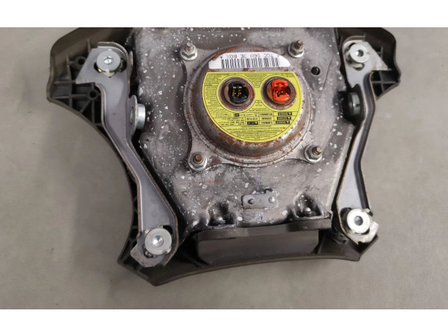 Подушка безопасности водителя 3G096091 Lexus GX J120