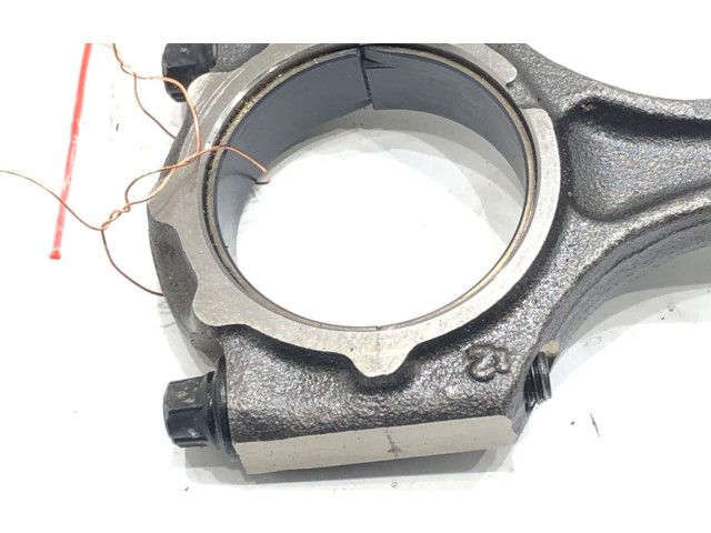 Поршень с шатуном G4LF KIA Rio