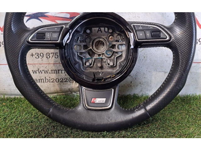 Руль Audi A1 2010 - 2018 года CAYC