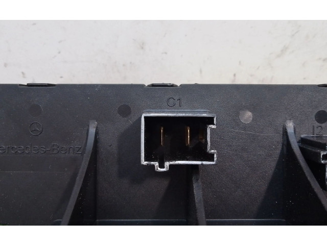 Модуль управления BSM A0295450432, 05045114   Mercede-Benz S AMG W221    