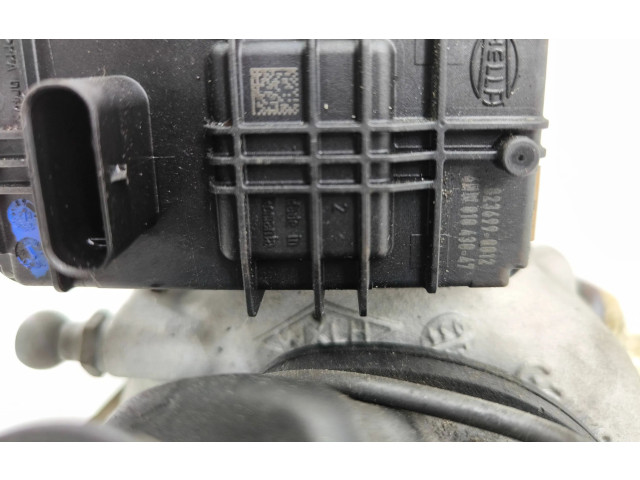 Turbodmychadlo Турбина GTD2060VZ, 059145873FA Audi A6 S6 C7 4G CRTD