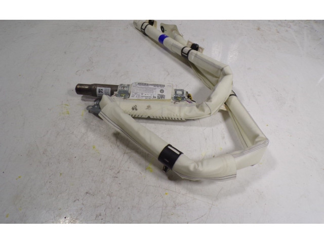 Подушка безопасности двери 5K6880742D, 5K6880742D Volkswagen Golf SportWagen