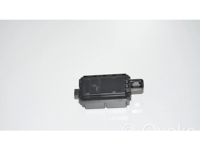 Блок управления центрального замка