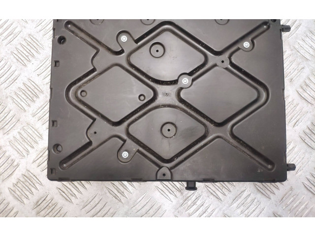 Блок комфорта BK2T14B476AU Ford Transit