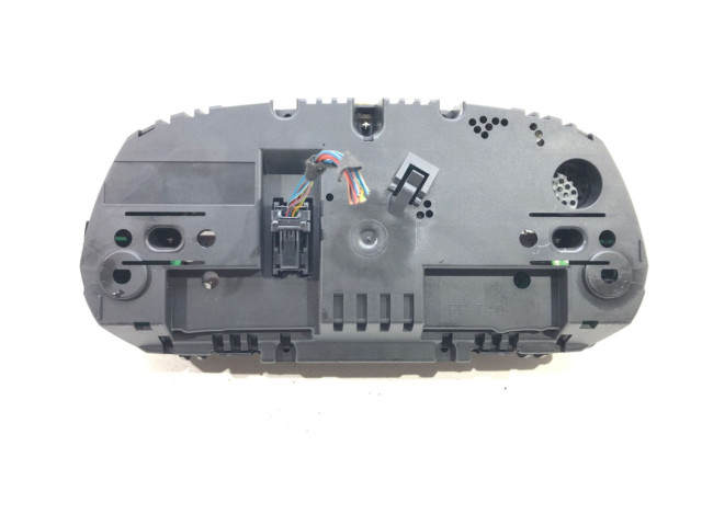 Přístrojová deska BMW 1 E81 E87 2007 1024952-85