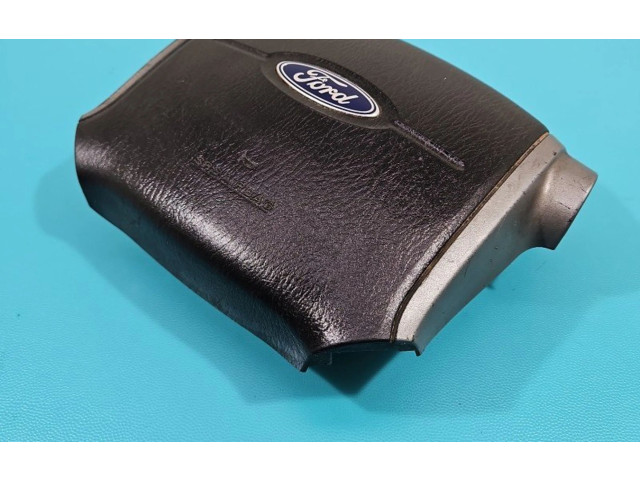 Подушка безопасности водителя IMPRK1396781   Ford Ranger