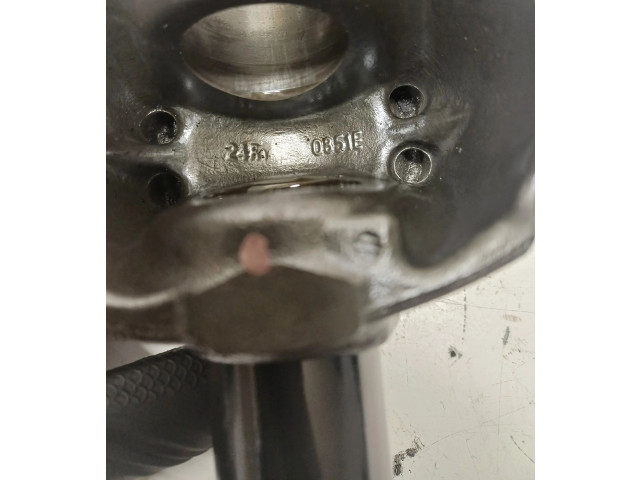 Píst 0851E   Citroen Jumper     