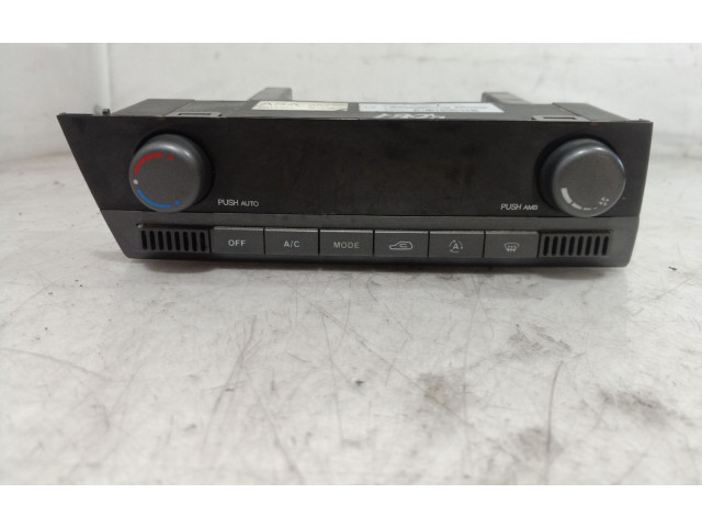 Блок управления климат-контролем 6870009020, 6870009020 SsangYong Kyron