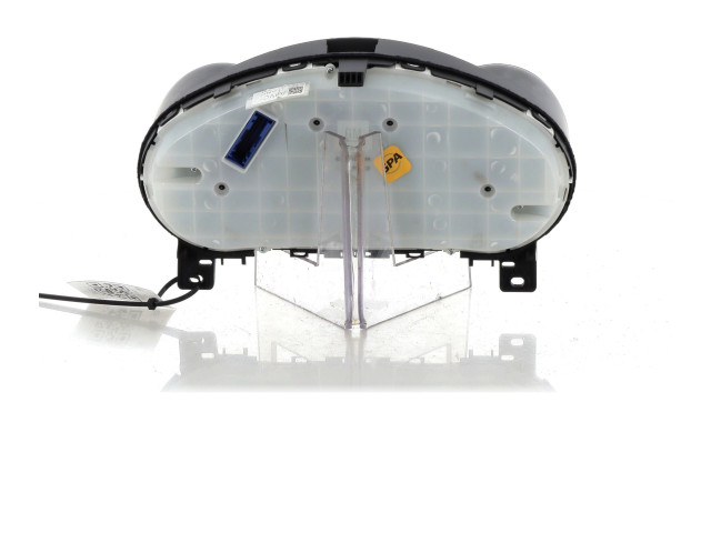 Панель приборов 13434070 Opel Meriva B