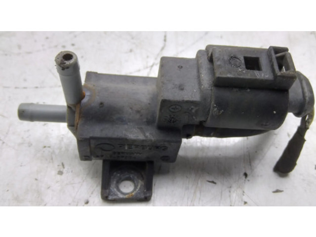 Соленоидный клапан