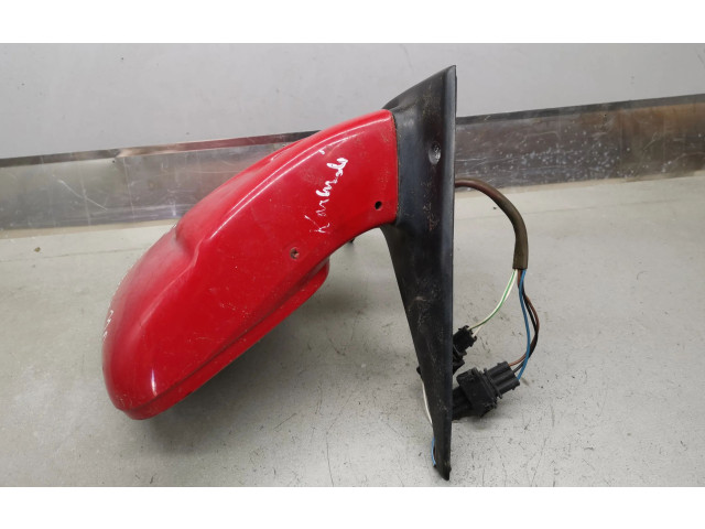 Зеркало электрическое        Volkswagen Transporter - Caravelle T4  1991 - 2003 года   