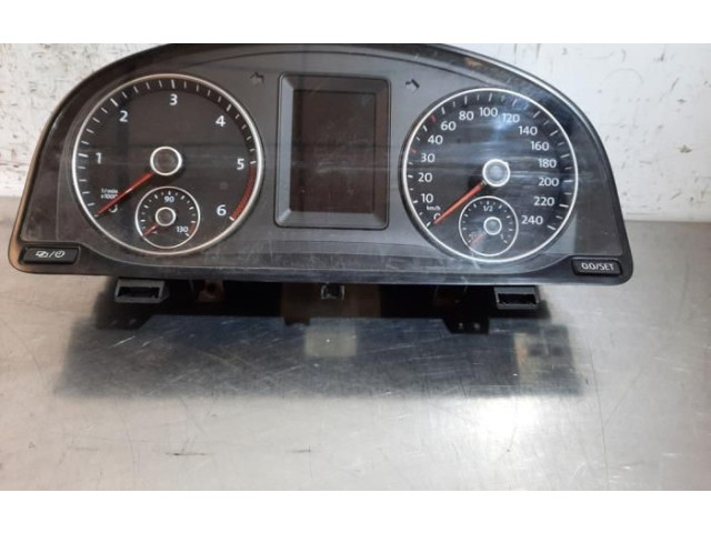 Přístrojová deska Volkswagen Caddy 2018 2K5920866C