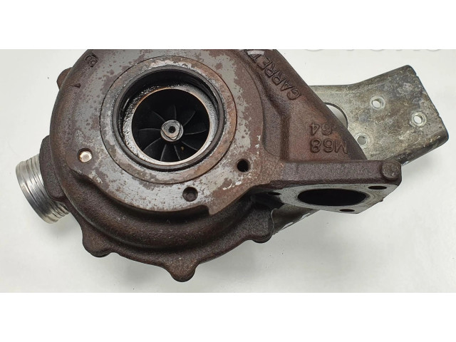  Турбина Volvo XC90  30757079         