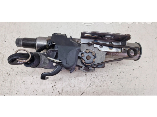    Рулевая рейка 1J1419501DC   Volkswagen Golf IV 1998 - 2005 года