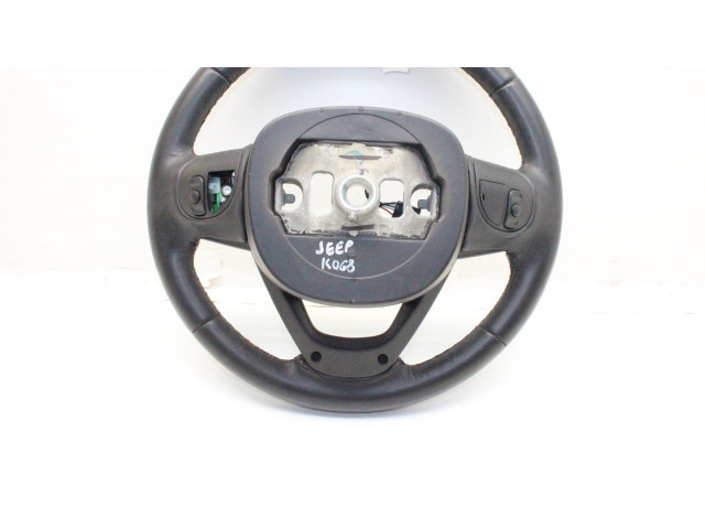Руль Jeep Cherokee  2013 - 2020 года P1UU342X9AH      