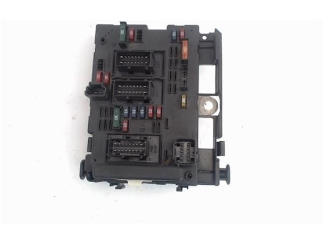 Pojistková skříňka Řídící jednotka BSM 9650664180 Peugeot 106 1999