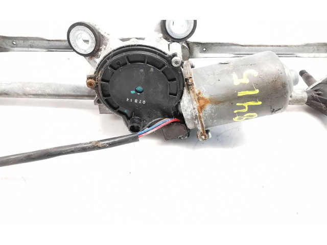 Моторчик дворников 20913315    Chevrolet Captiva