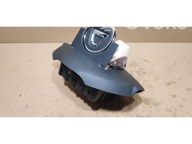 Подушка безопасности водителя 985109782R Dacia Sandero III