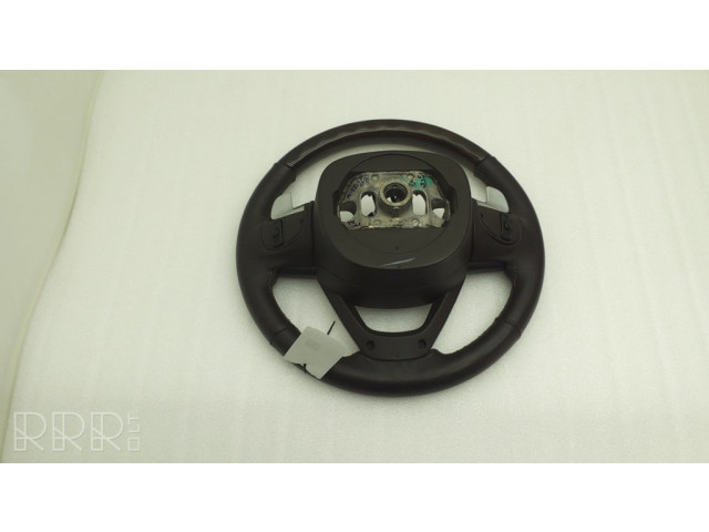 Руль Jeep Grand Cherokee  2010-2021 года 05057580AE      