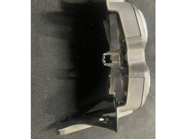 Блок управления климат-контролем 84078979   Chevrolet Camaro